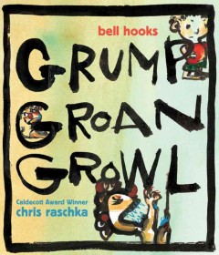 Grump groan growl  Cover Image