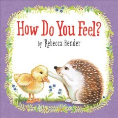 How do you feel?  Cover Image
