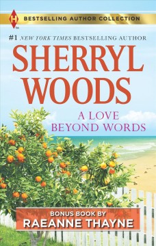 A love beyond words  Cover Image