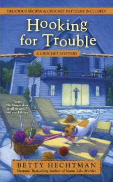 Hooking for trouble  Cover Image