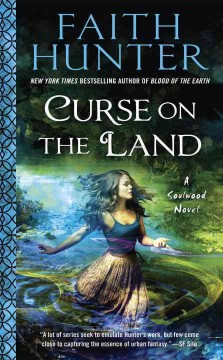 Curse on the land  Cover Image