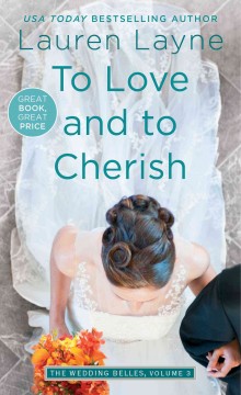 To love and to cherish  Cover Image