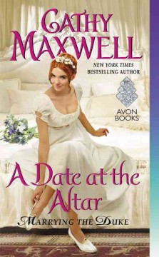 A date at the altar  Cover Image