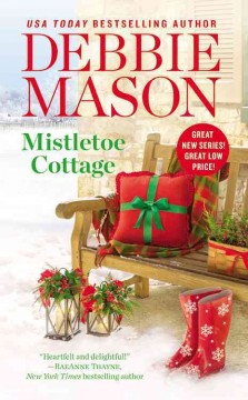 Mistletoe cottage  Cover Image