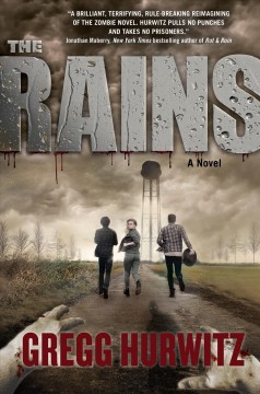 The rains  Cover Image