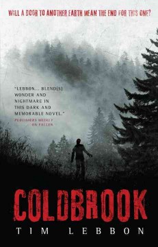Coldbrook  Cover Image