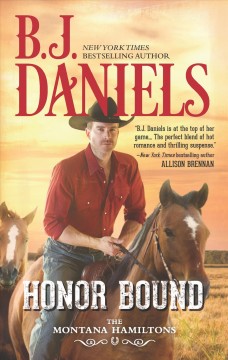 Honor bound  Cover Image