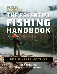 The essential fishing handbook  Cover Image