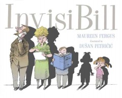 InvisiBill  Cover Image