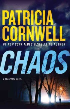 Chaos  Cover Image