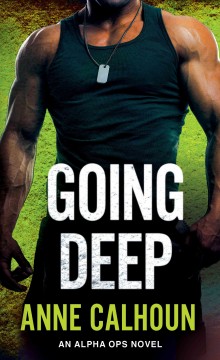 Going deep  Cover Image