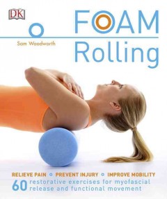 Foam rolling  Cover Image