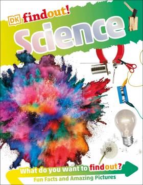 Science  Cover Image
