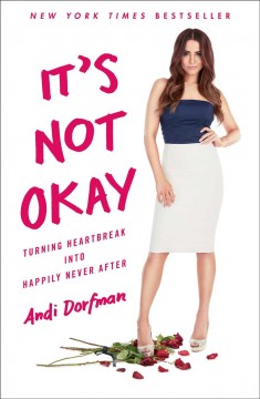 It's not okay  Cover Image