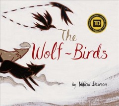 The wolf-birds  Cover Image