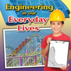 Engineering in our everyday lives  Cover Image