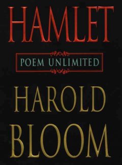 Hamlet : poem unlimited  Cover Image