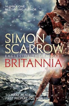 Britannia  Cover Image