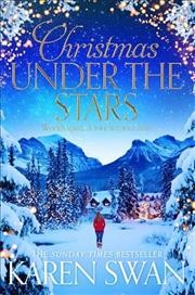 Christmas under the stars  Cover Image