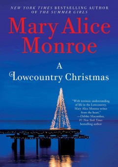 A lowcountry Christmas  Cover Image