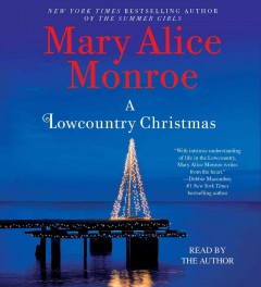 A lowcountry Christmas Cover Image