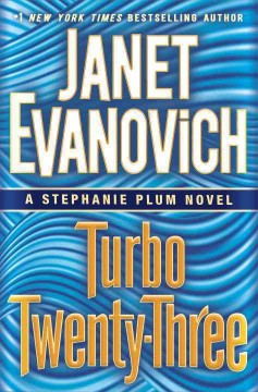 Turbo twenty-three  Cover Image