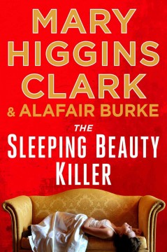 The sleeping beauty killer  Cover Image