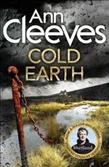 Cold earth  Cover Image