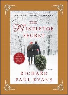 The mistletoe secret  Cover Image