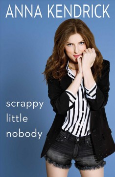 Scrappy little nobody  Cover Image