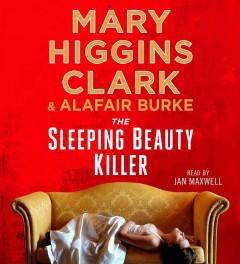 The sleeping beauty killer Cover Image
