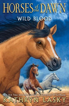 Wild blood  Cover Image