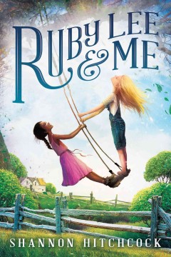 Ruby Lee & me  Cover Image