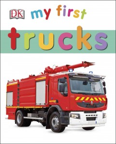 My first trucks  Cover Image
