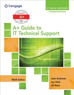 IT technical support troubleshooting pocket guide  Cover Image
