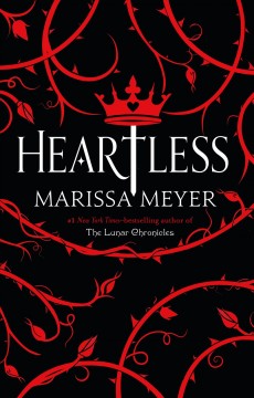 Heartless  Cover Image