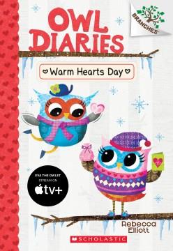 Warm Hearts Day  Cover Image