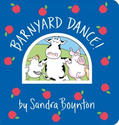 Barnyard dance!  Cover Image