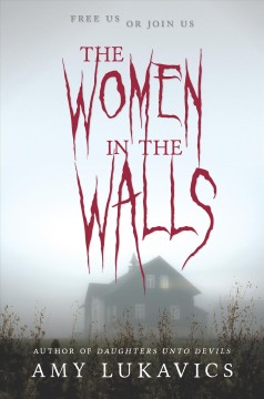 The women in the walls  Cover Image