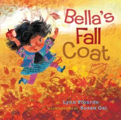 Bella's fall coat  Cover Image