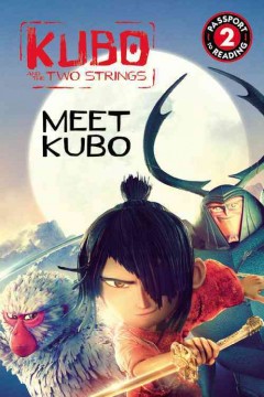 Meet Kubo  Cover Image