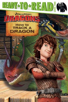 How to track a dragon  Cover Image