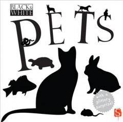 Pets. Cover Image