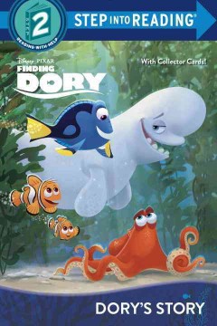 Dory's story  Cover Image