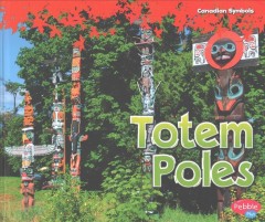 Totem poles  Cover Image