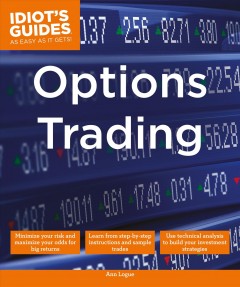 Options trading  Cover Image