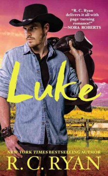 Luke  Cover Image