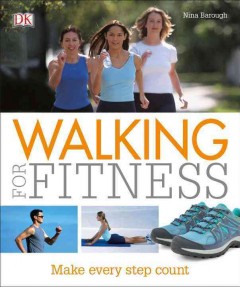 Walking for fitness  Cover Image