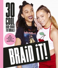 Braid it!  Cover Image
