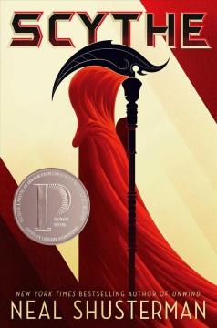 Scythe  Cover Image